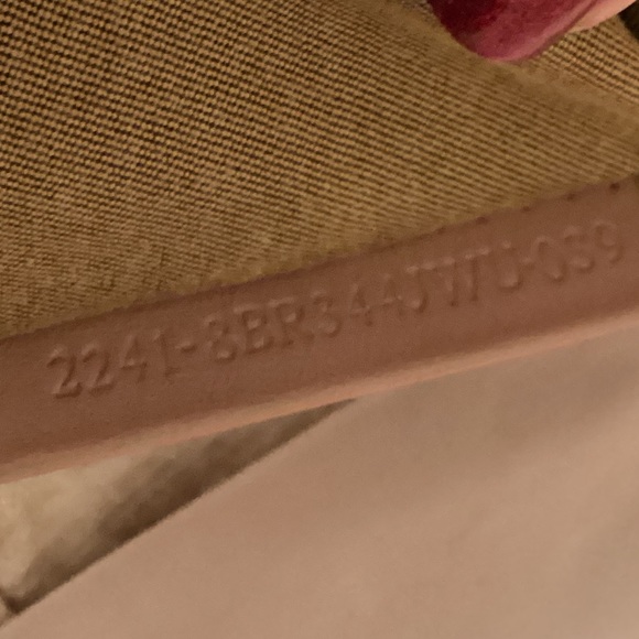 Authentic Vintage Fendi Zucca Chef shoulder bag 🤎🖤 - Picture 12 of 12